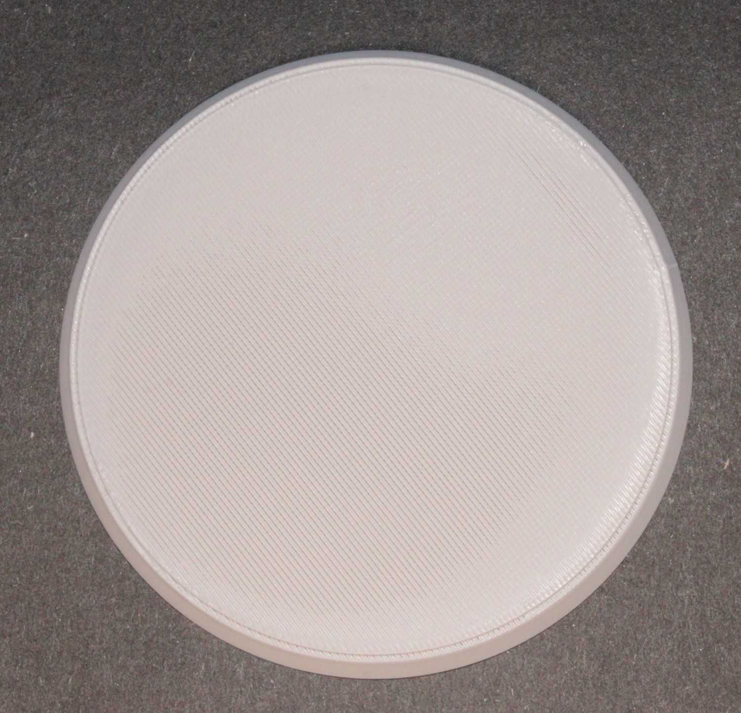90 Millimeter Round Base 1 Count