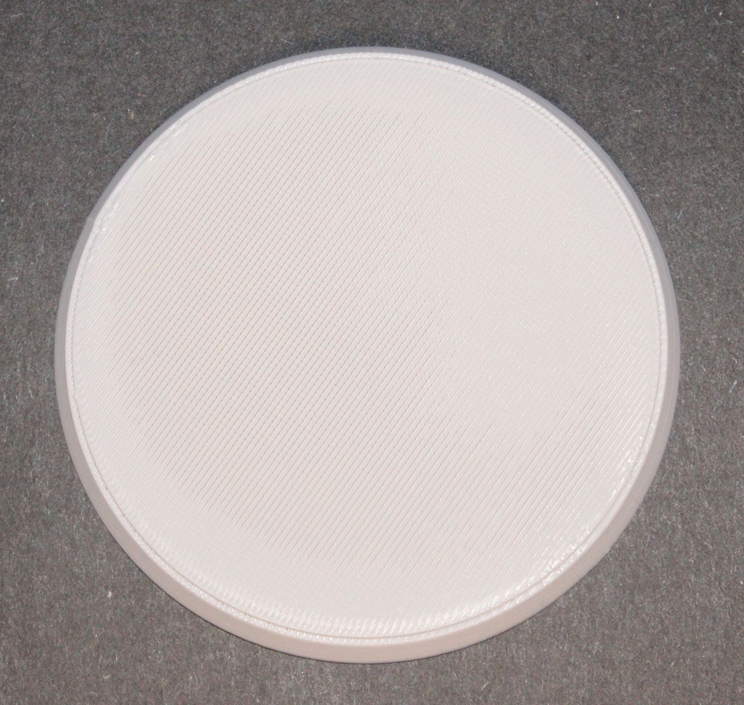 80 Millimeter Round Base 1 Count