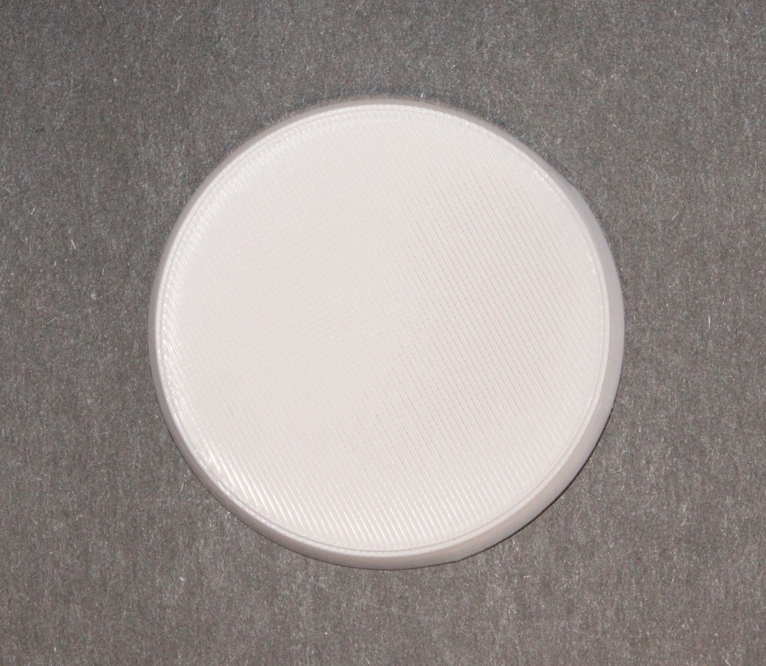 60 Millimeter Round Base 1 Count