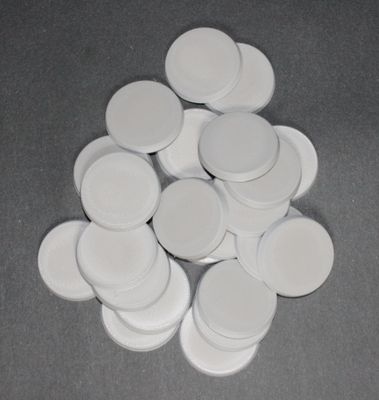 40 Millimeter Round Base 24 Count