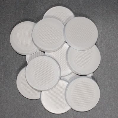 40 Millimeter Round Base 12 Count