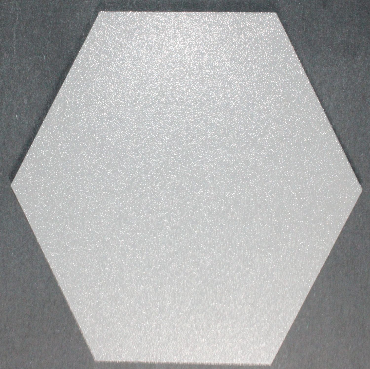 150 Millimeter Hex Base 1 Count