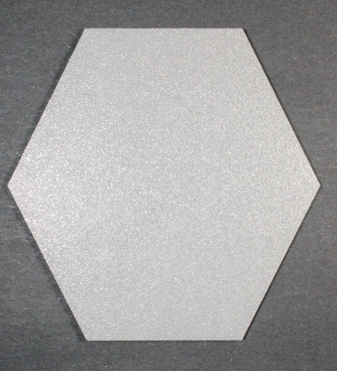 110 Millimeter Hex Base 1 Count