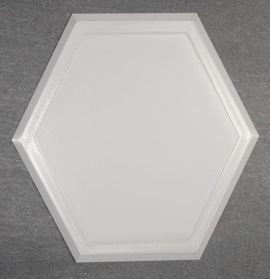 110 Millimeter Hex Base 1 Count