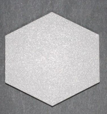 80 Millimeter Hex Base 1 Count