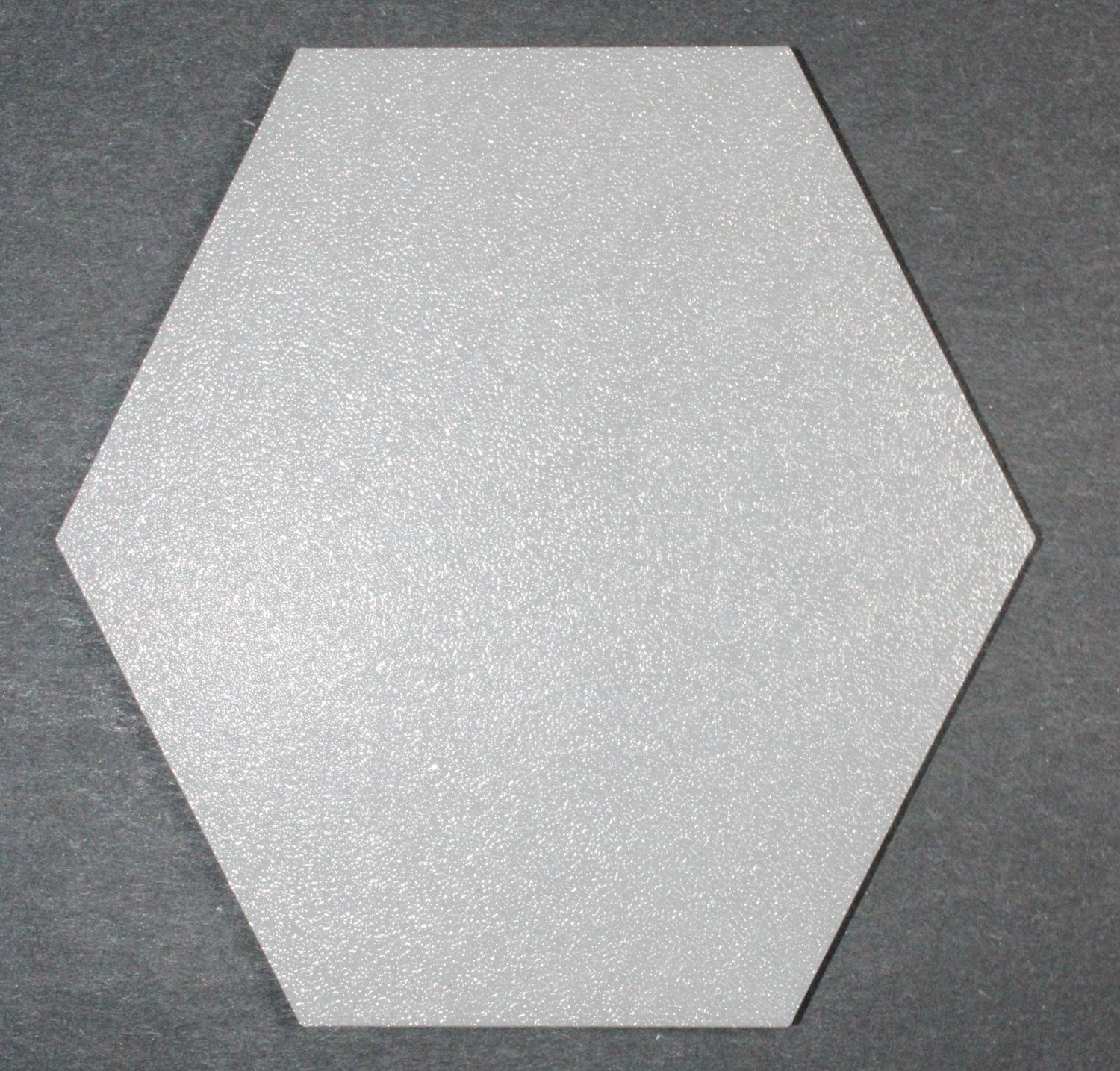 120 Millimeter Hex Base 1 Count