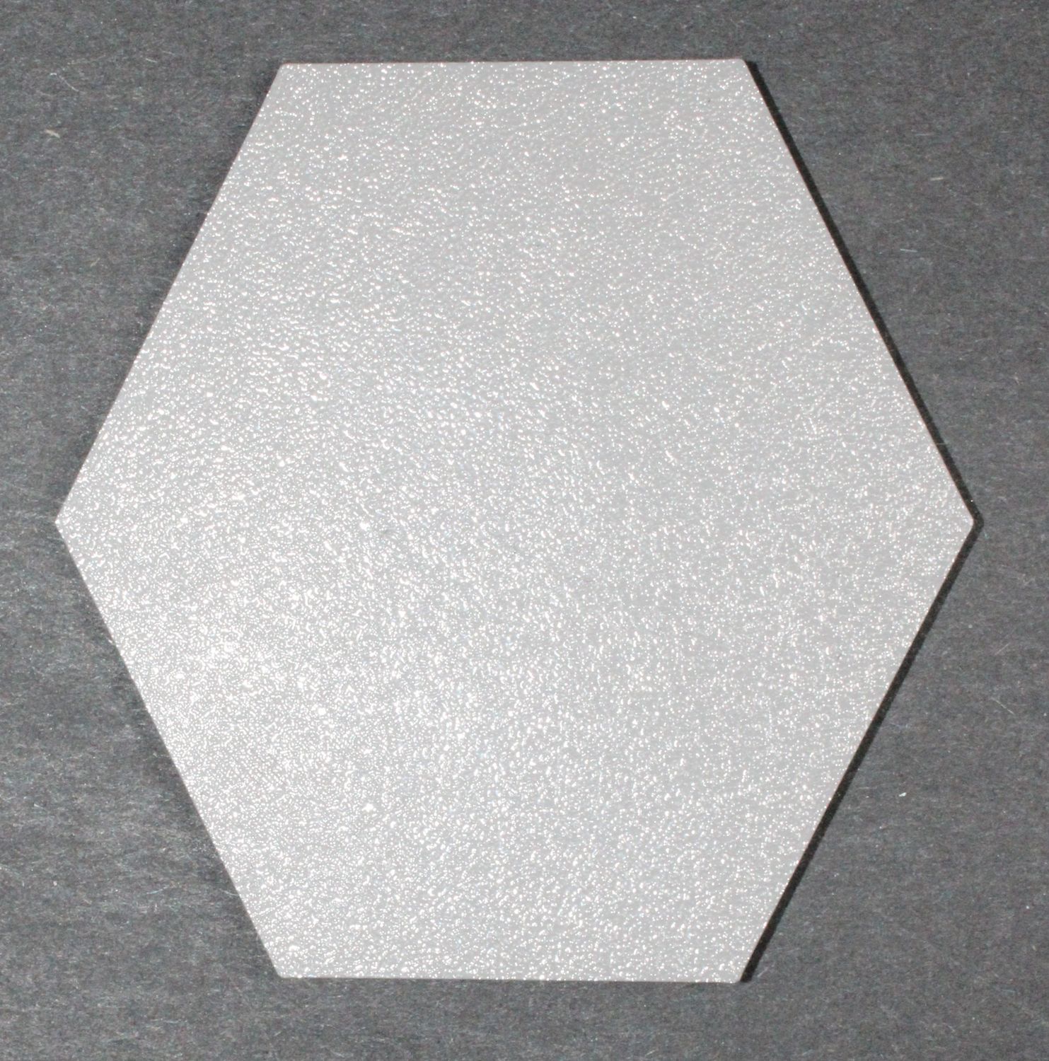 90 Millimeter Hex Base 1 Count