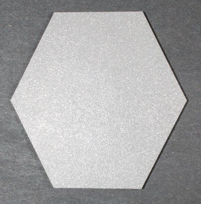 90 Millimeter Hex Base 1 Count