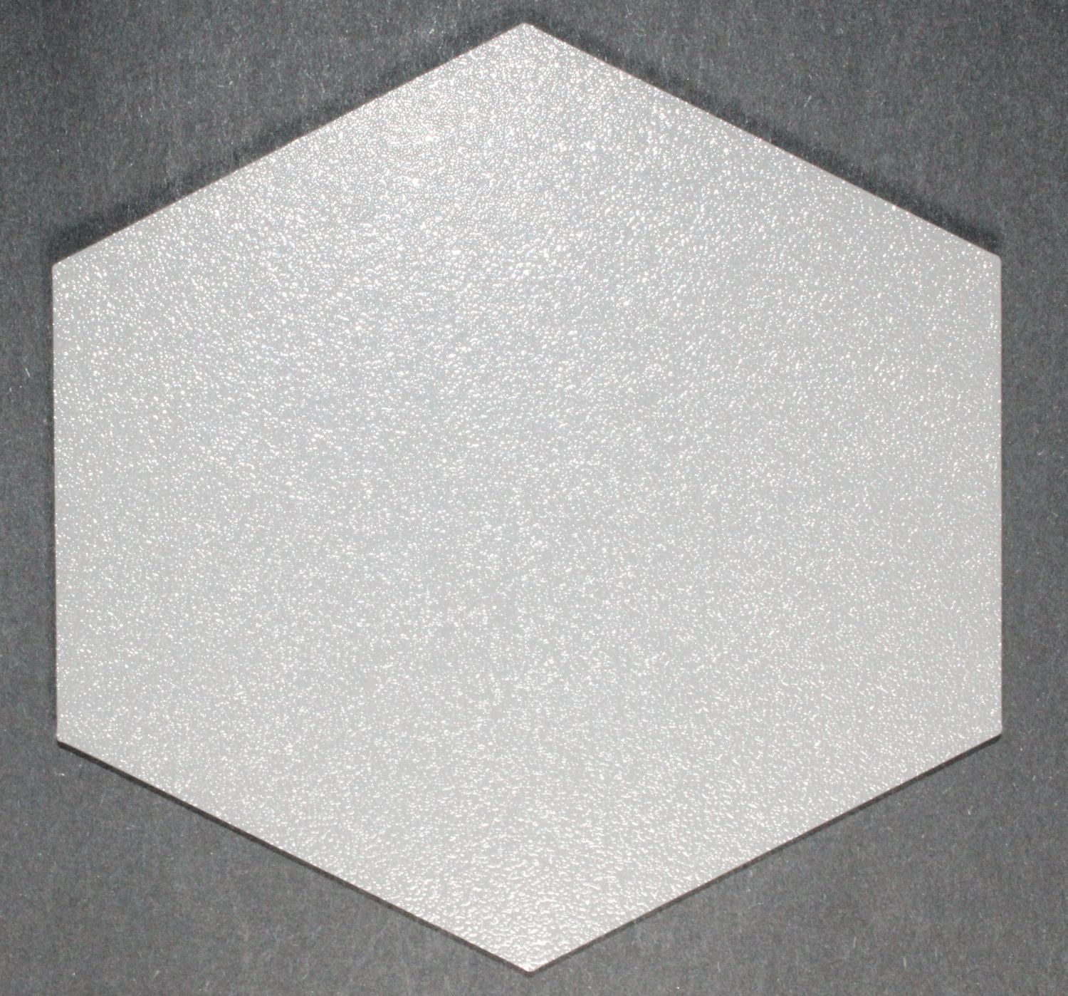 130 Millimeter Hex Base 1 Count
