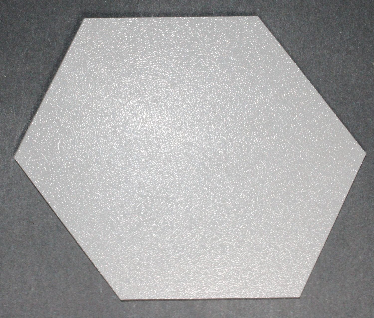 140 Millimeter Hex Base 1 Count