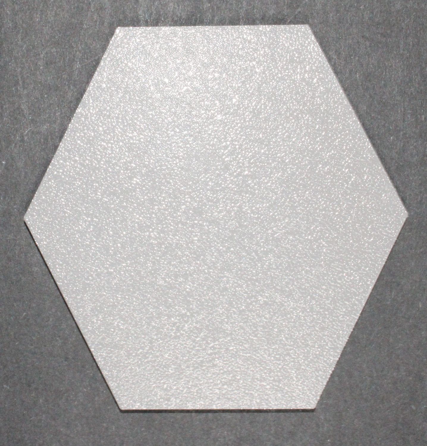 100 Millimeter Hex Base 1 Count