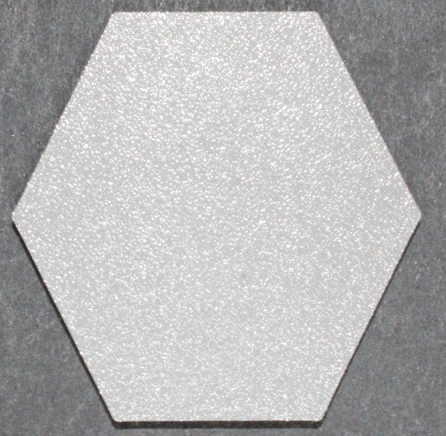 60 Millimeter Hex Base 1 Count