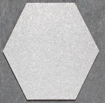 60 Millimeter Hex Base 1 Count