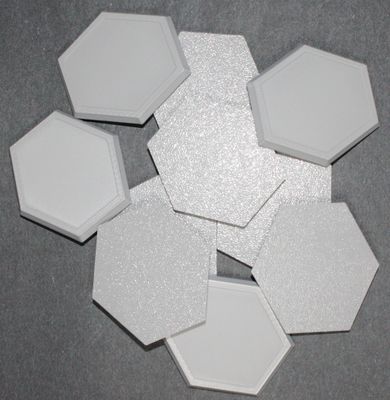 50 Millimeter Hex Base 10 Count