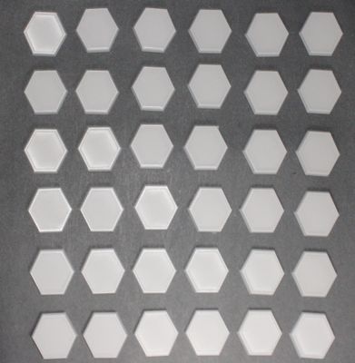 40 Millimeter Hex Base 36 Count