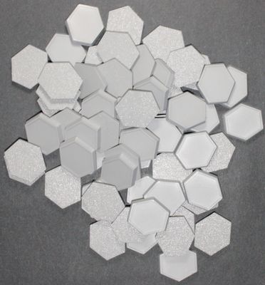29 Millimeter Hex Base 60 Count