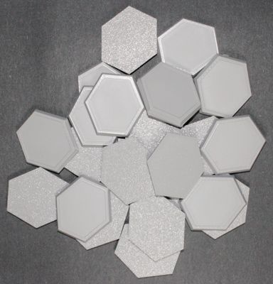 40 Millimeter Hex Base 24 Count