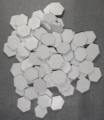 25 Millimeter Hex Base 80 Count