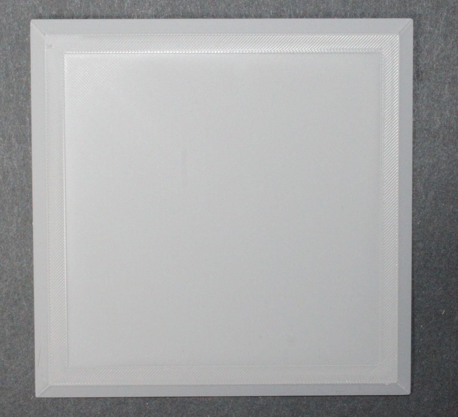 130 Millimeter Square Base 1 Count