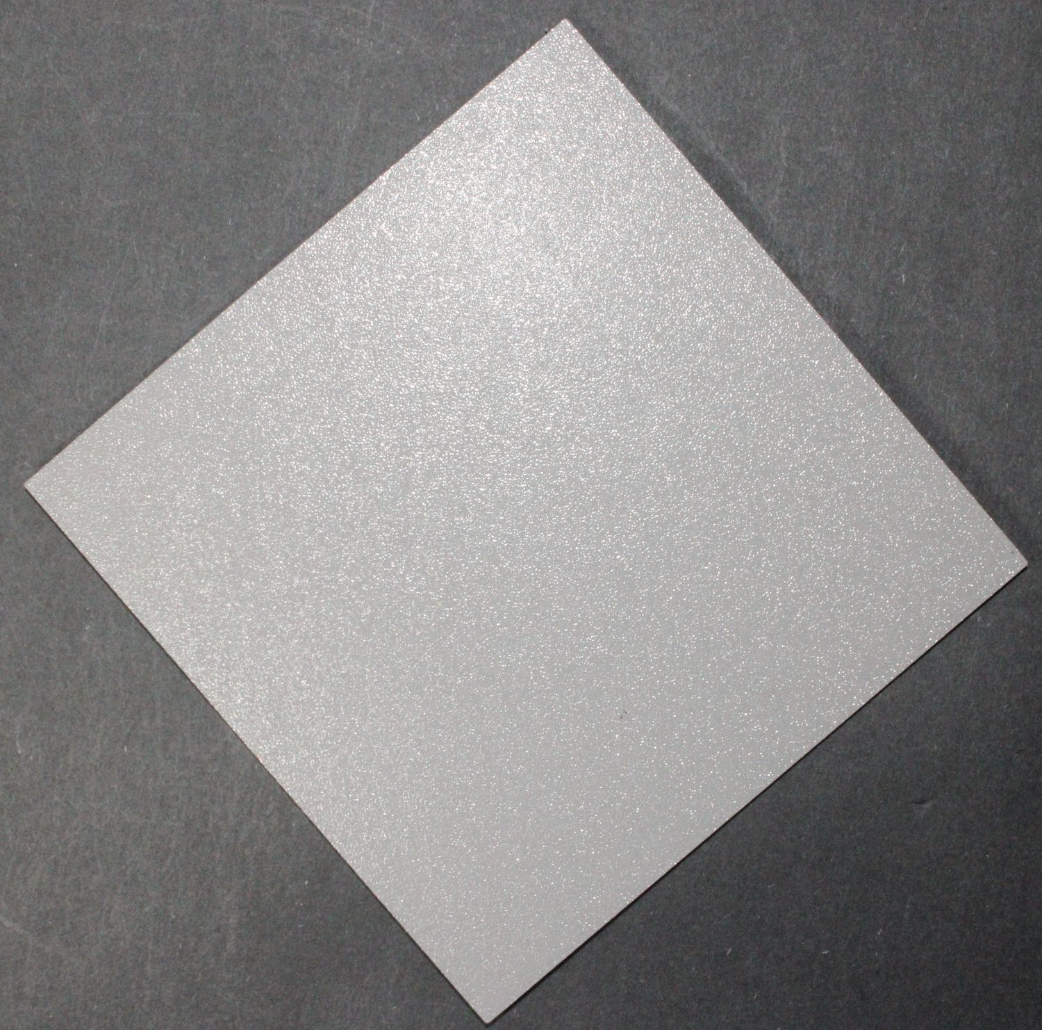 160 Millimeter Square Base 1 Count