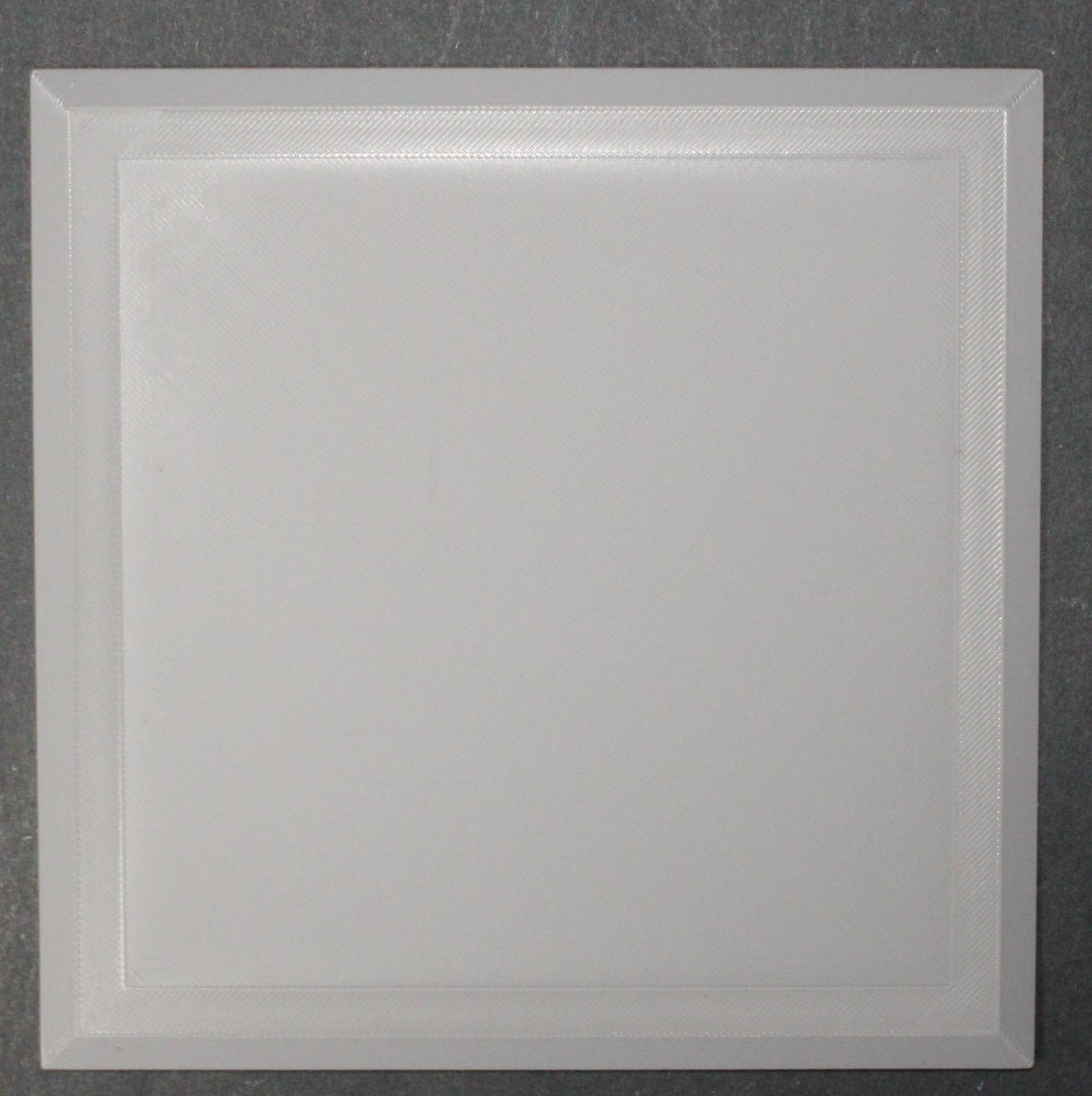 150 Millimeter Square Base 1 Count