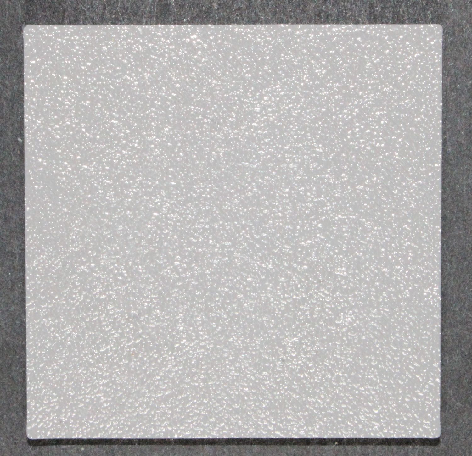 60 Millimeter Square Base 1 Count