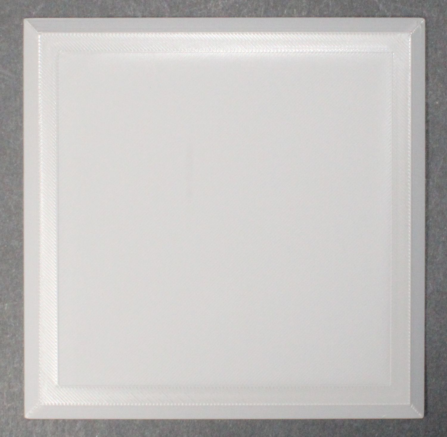 120 Millimeter Square Base 1 Count