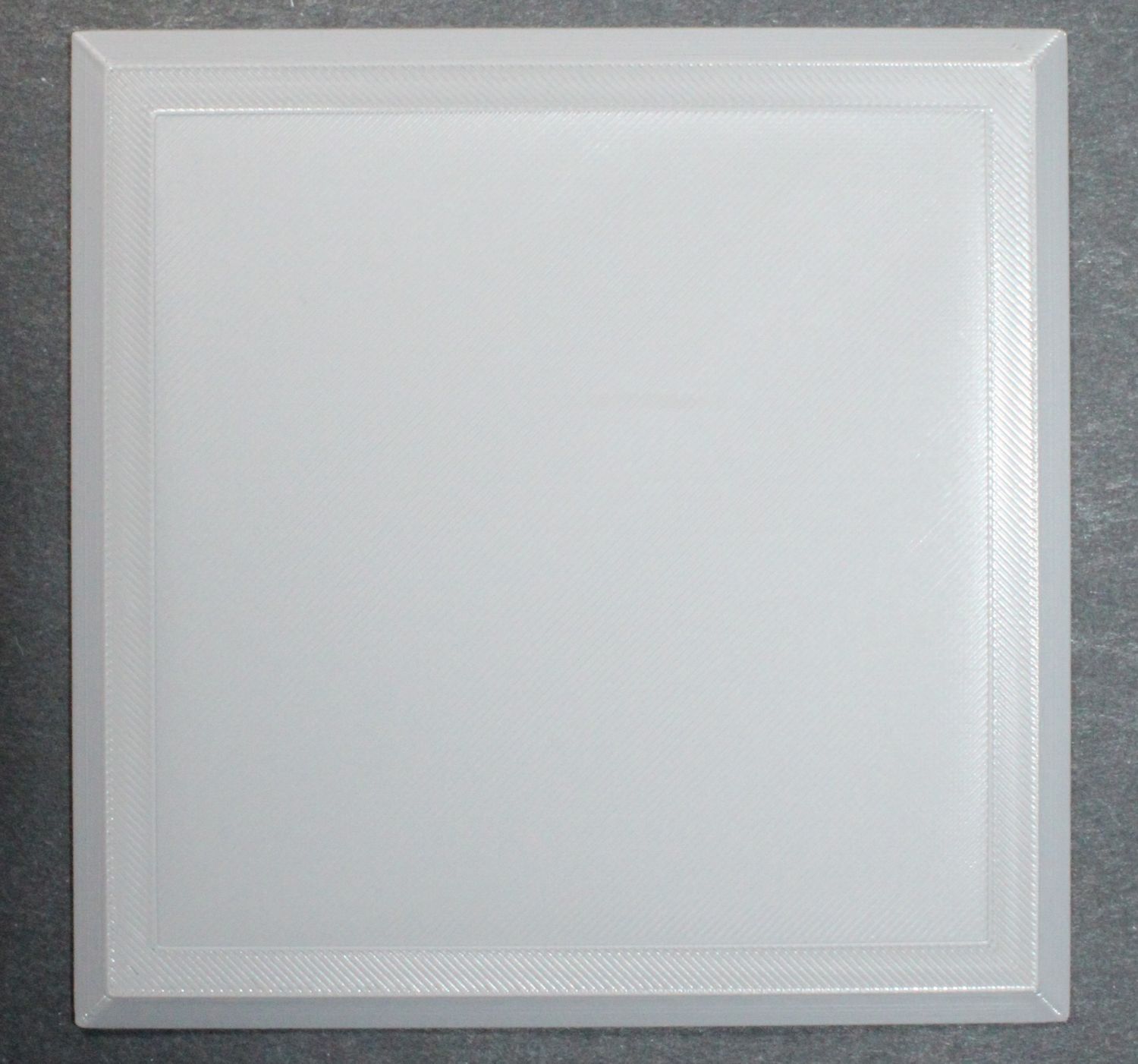 110 Millimeter Square Base 1 Count