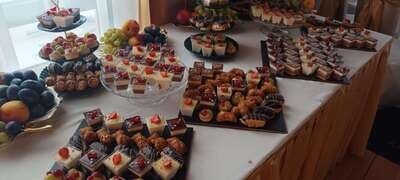 Candy Bar