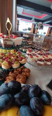 Candy Bar