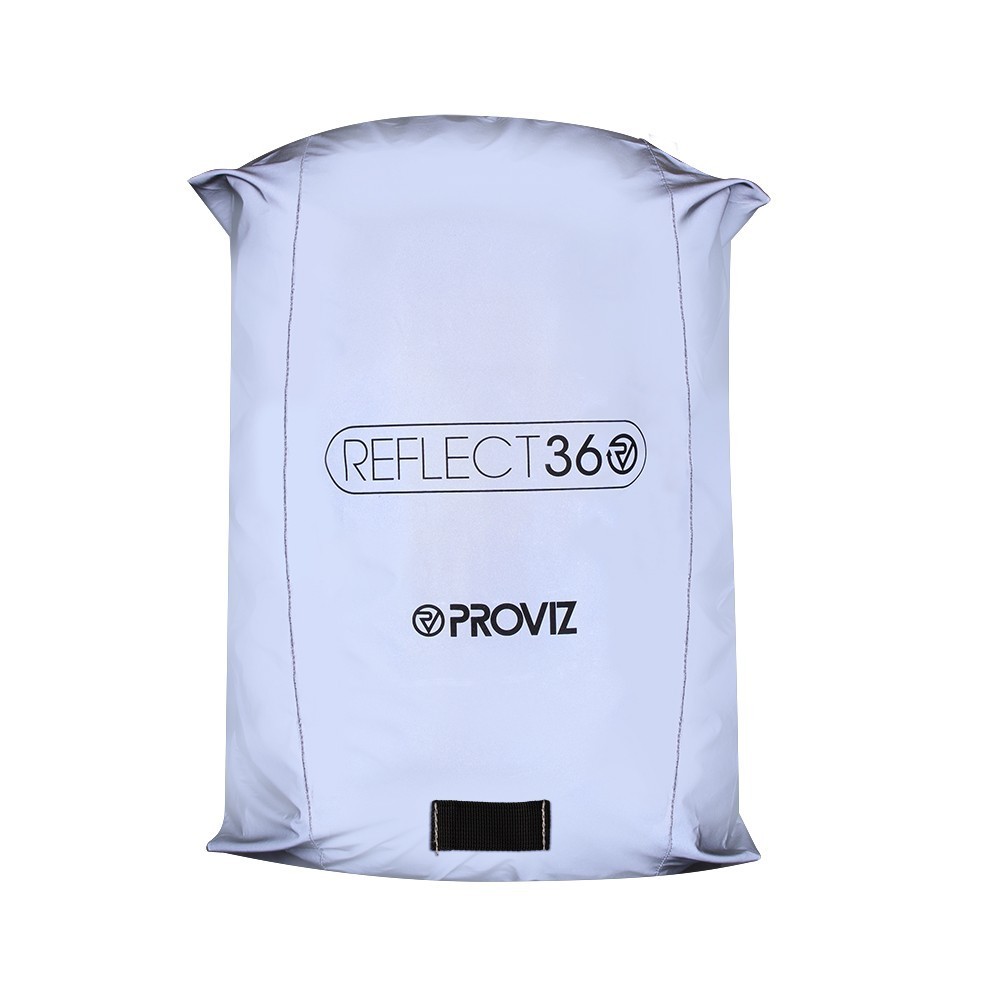 Proviz - REFLECT360 Voll Reflektierender Rucksacküberzug