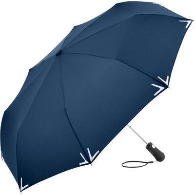 Safebrella® LED-Taschenschirm