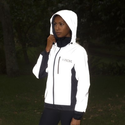 REFLECT360 Outdoor-Jacke mit Fleecefutter für Frauen