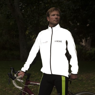 REFLECT360 Performance Radsport-Jacke für Männer