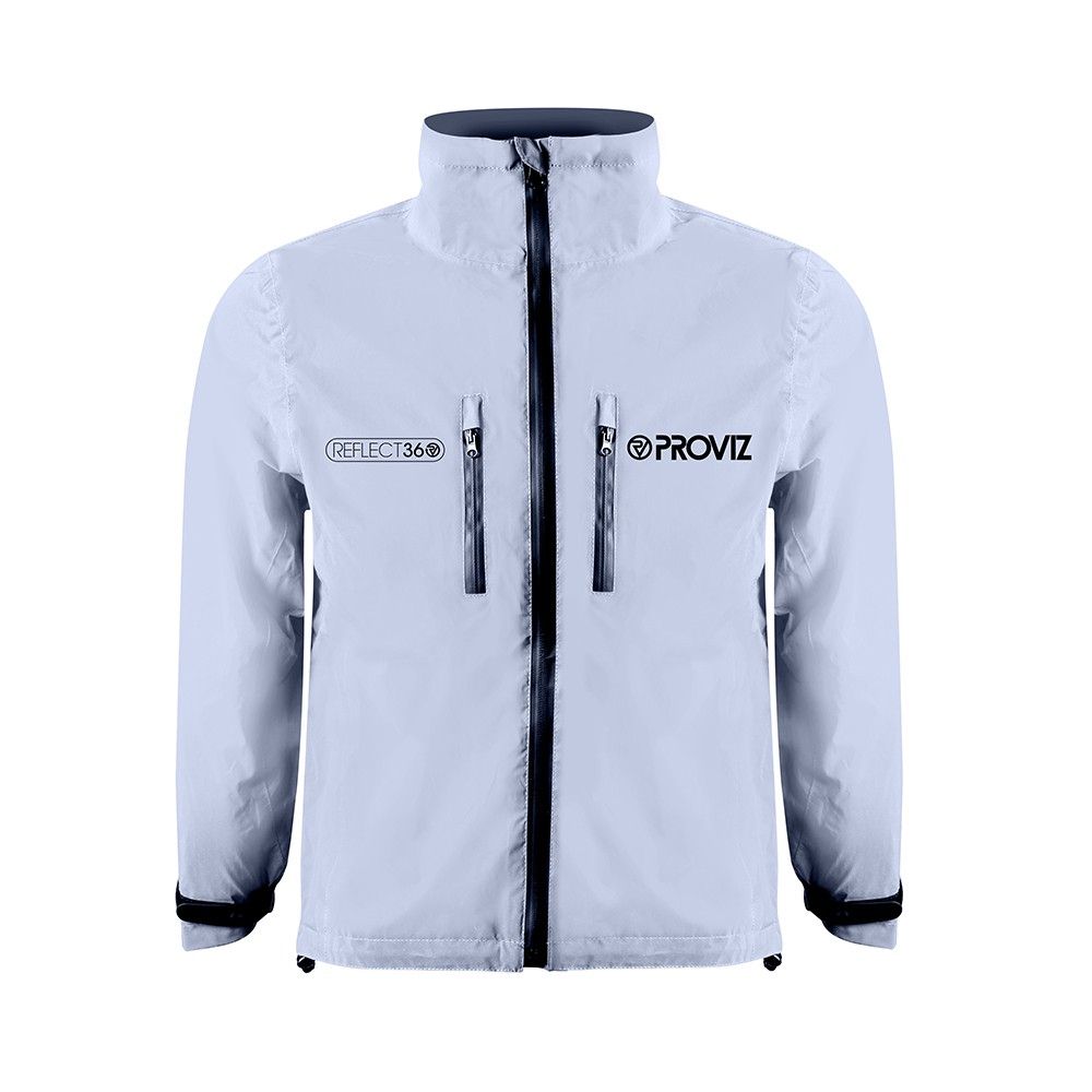 Proviz REFLECT360 wasserdichte Jacke für Kinder