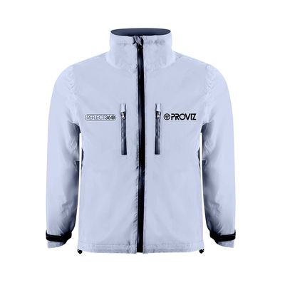 Proviz REFLECT360 wasserdichte Jacke für Kinder
