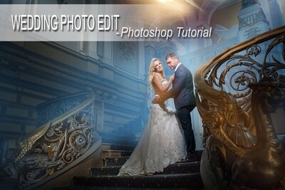 Video lesson &quot;Wedding&quot;