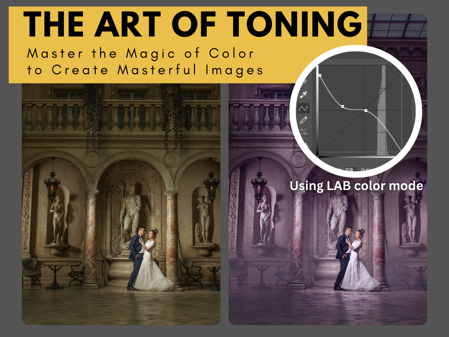 The Art Of Toning