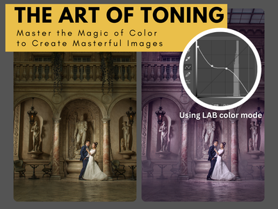 The Art Of Toning