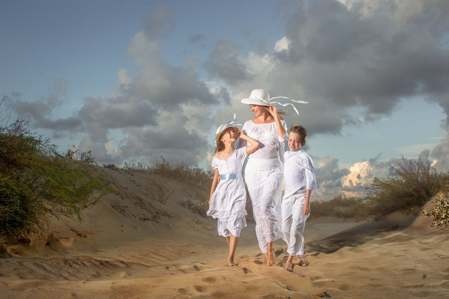 Fine Art Photoshop Editing: Complete 12-Lesson System