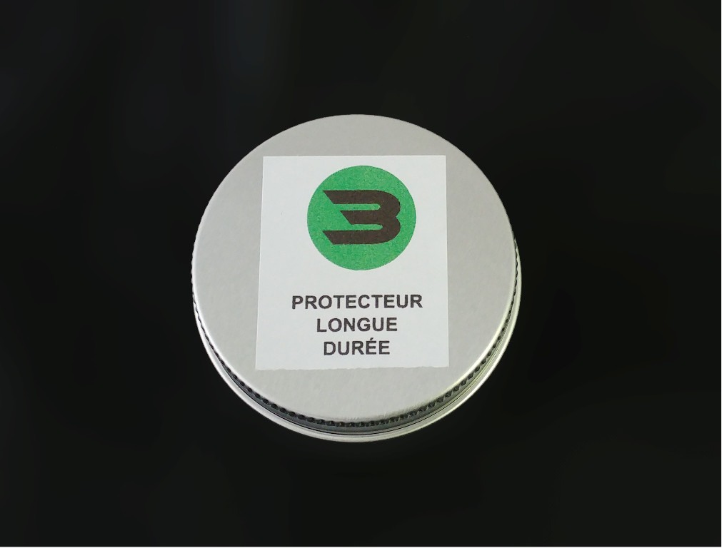 Protecteur longue durée