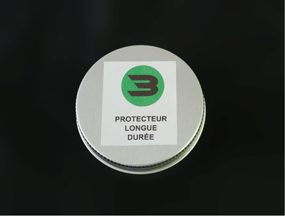 Protecteur longue durée