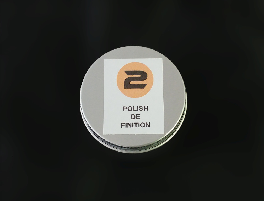 Polish de finition