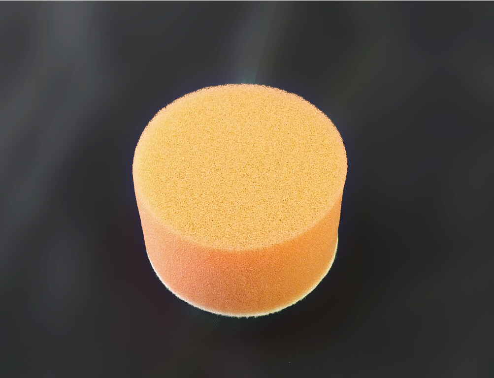 Tampon mousse 50mm
