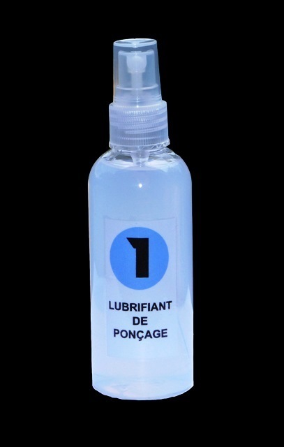 Lubrifiant de ponçage