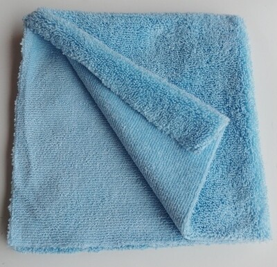 Microfibre haute qualité ultra absorbante 400gsm