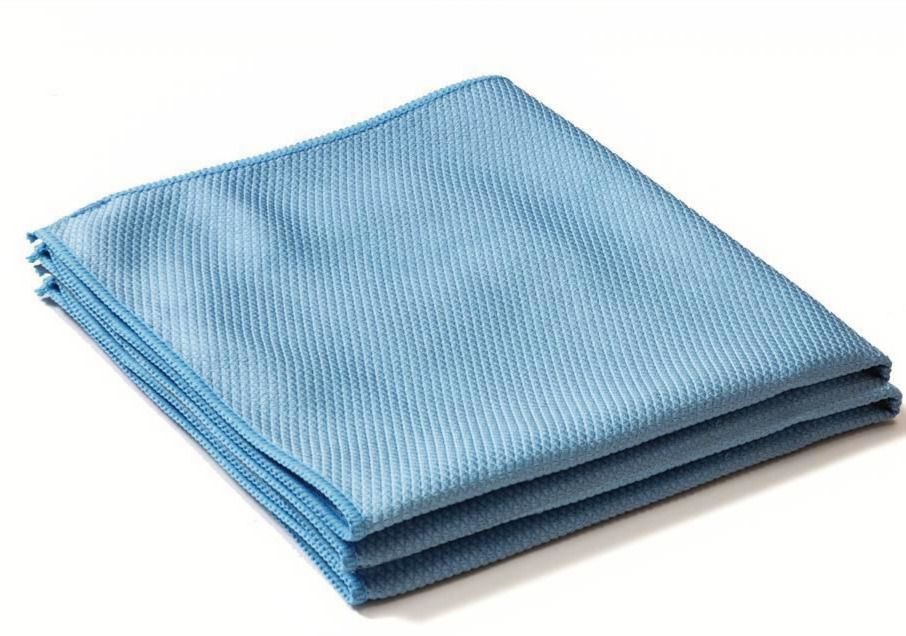 Microfibre spécial vitre