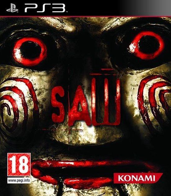 SAW 3