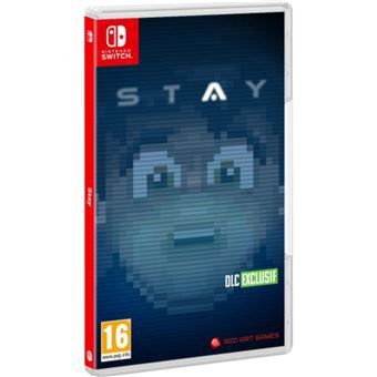 Stay