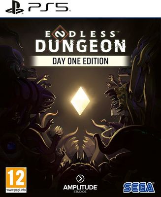 Endless Dungeon: Day one edition